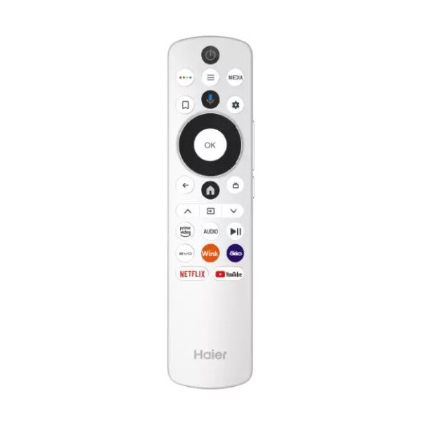 Haier 43 Smart TV S2 Pro- фото4