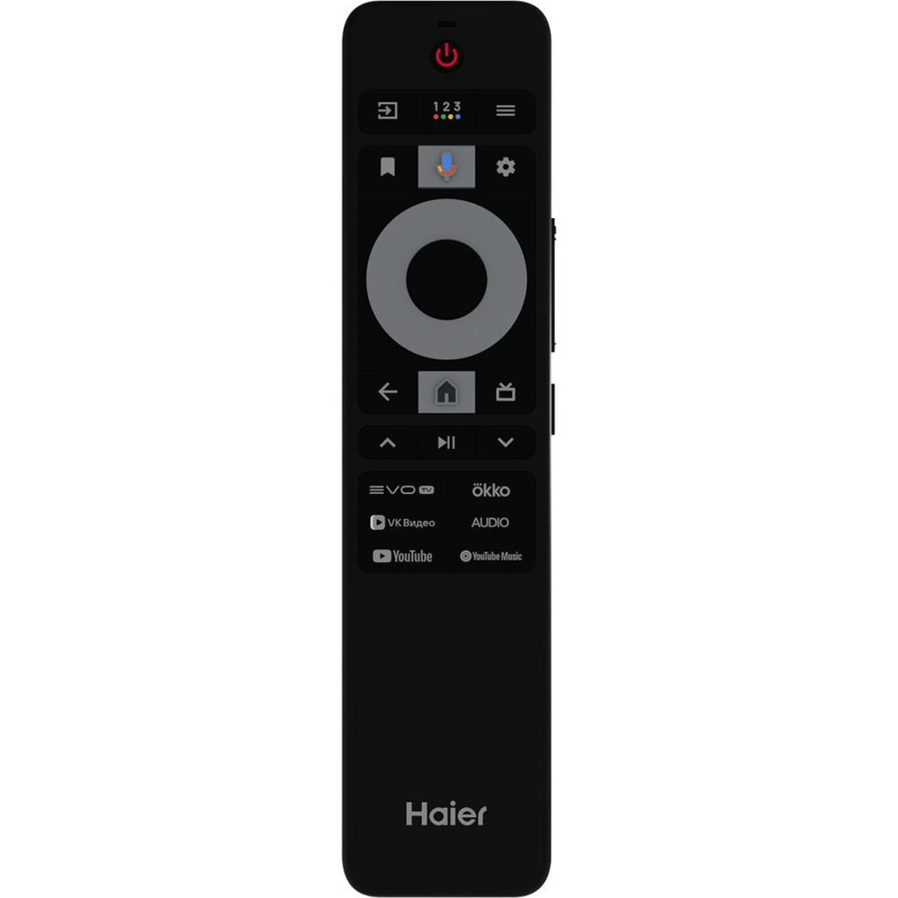 Haier 43 LED H1- фото5