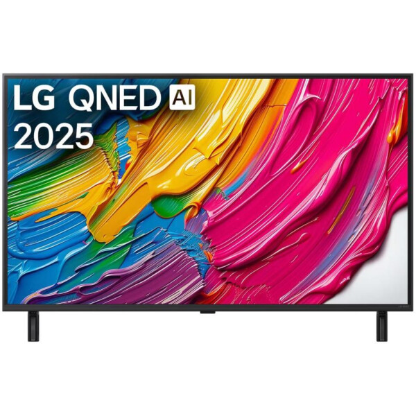 LG 55QNED80A6A- фото