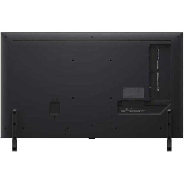 LG 55QNED80A6A- фото2