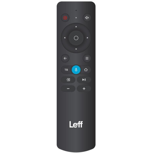 Leff 43U550T- фото5