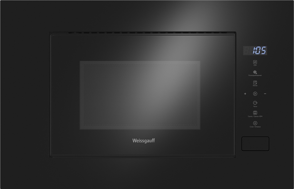 Weissgauff HMT-620Compact Touch- фото