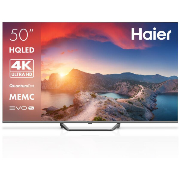 Haier 50 Smart TV S2 Pro- фото