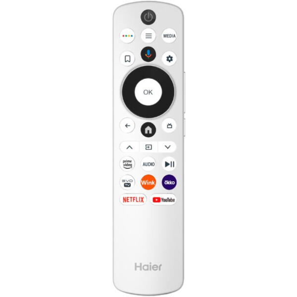 Haier 50 Smart TV S2 Pro- фото4