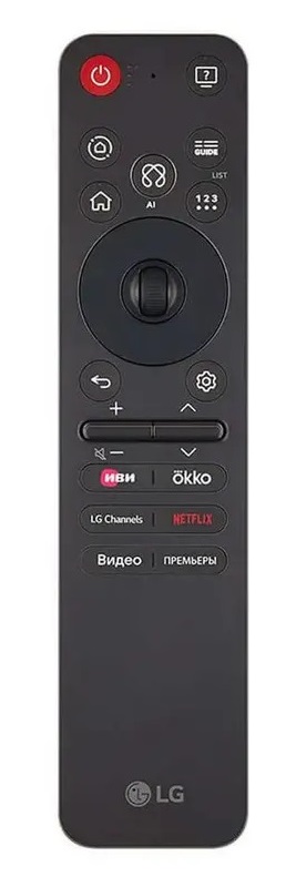 LG 50UA75009LA- фото6