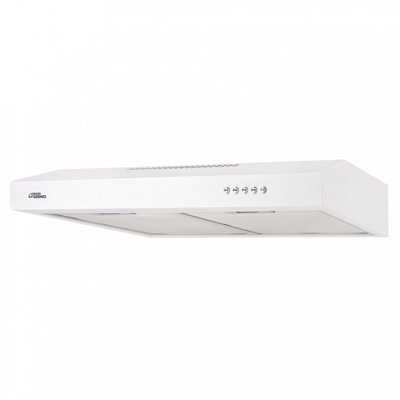 GrandGermes Slim 60 white- фото