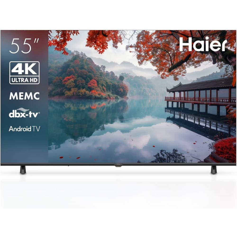 Haier 55 LED H1- фото