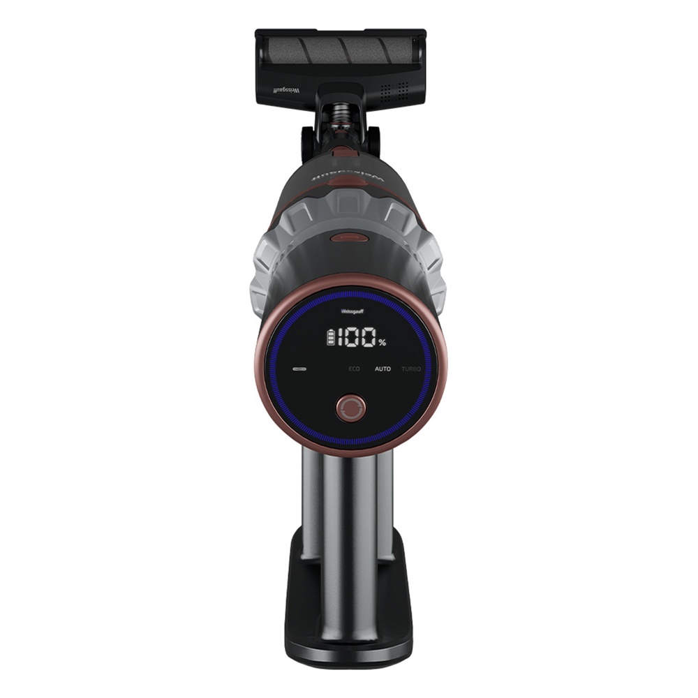 Weissgauff V12 BLDC 500 Ora Rosa Turbo- фото3