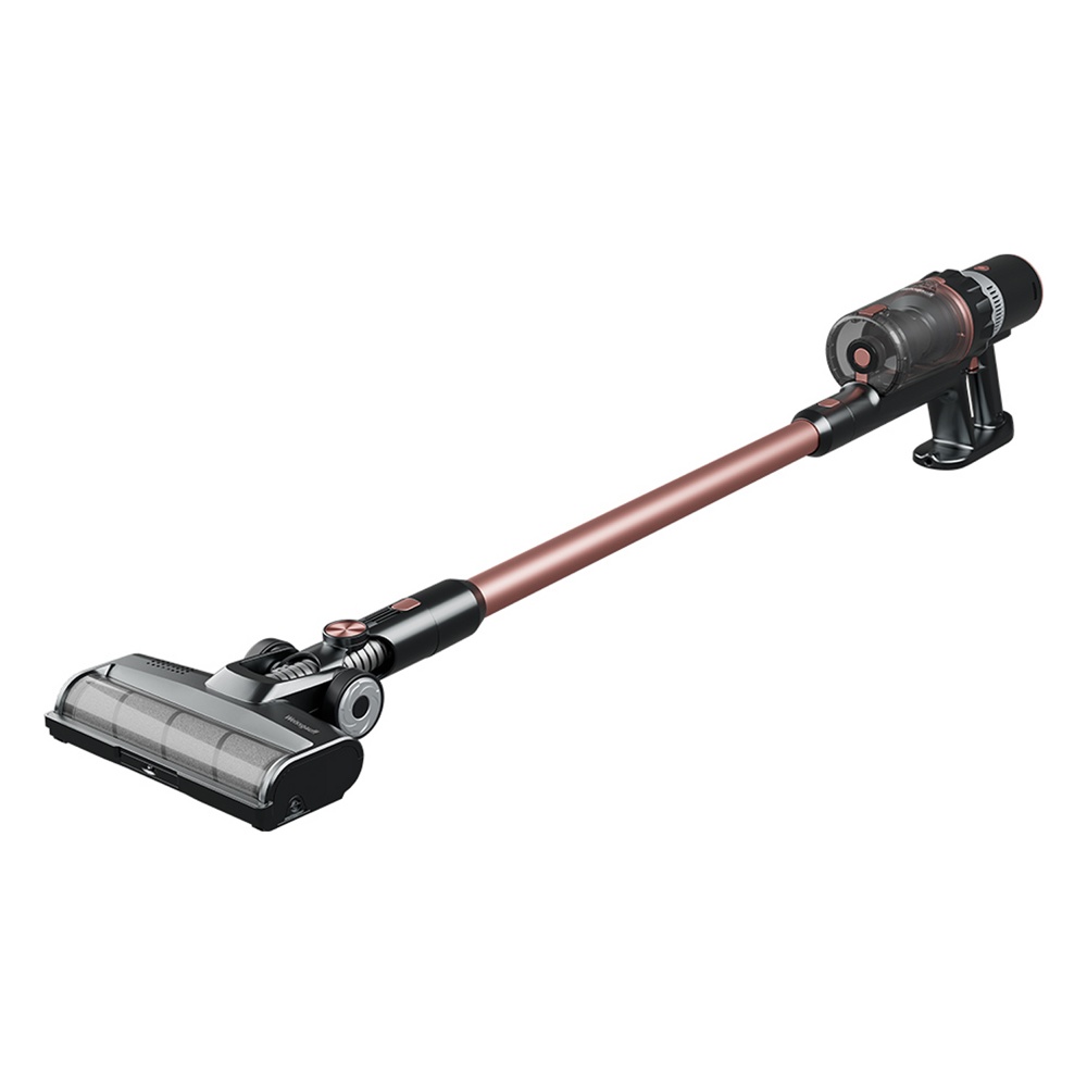 Weissgauff V12 BLDC 500 Ora Rosa Turbo- фото2