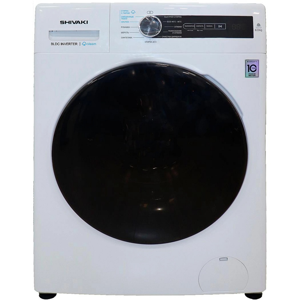 Shivaki WF80L2346G