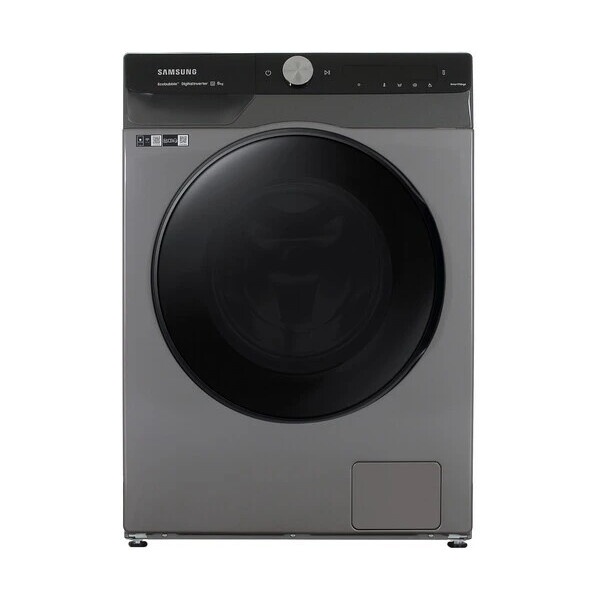 Samsung WW80AG6L28BXLP- фото