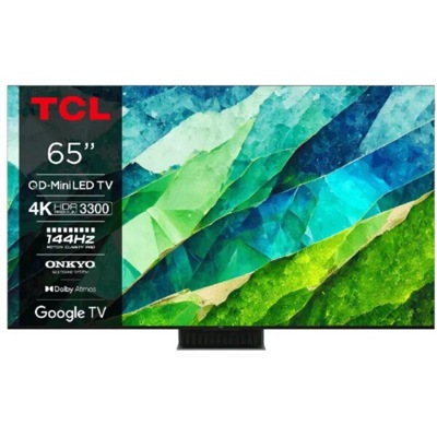 TCL 65C89B- фото