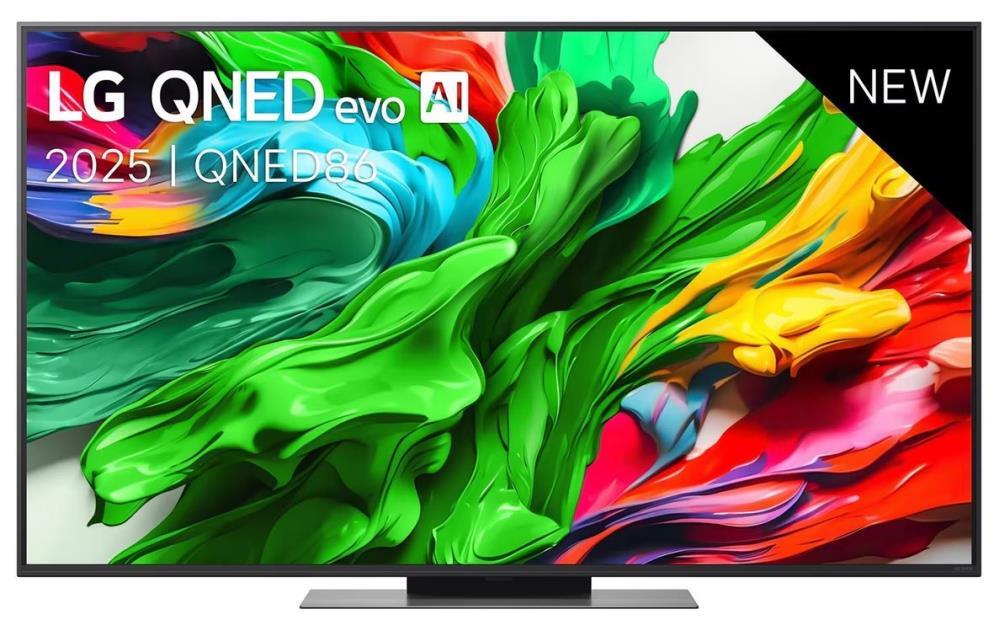 LG 65QNED86A6A- фото