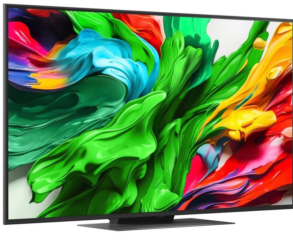 LG 65QNED86A6A- фото2