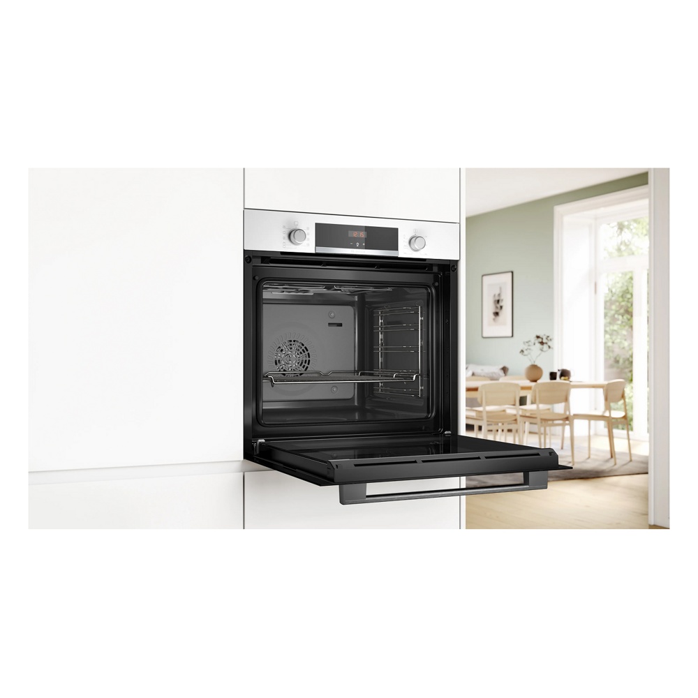 Bosch HBA534BW3- фото4