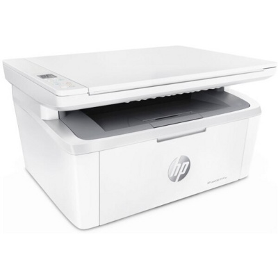 HP LaserJet M141w 7MD74A - фото3