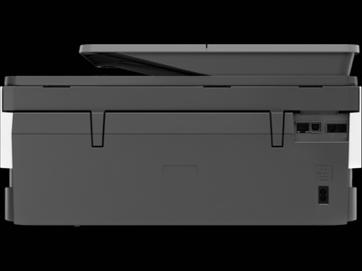 HP OfficeJet Pro 8023 (1KR64B) - фото4