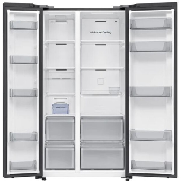 Samsung RS70F65Q1FWR- фото4