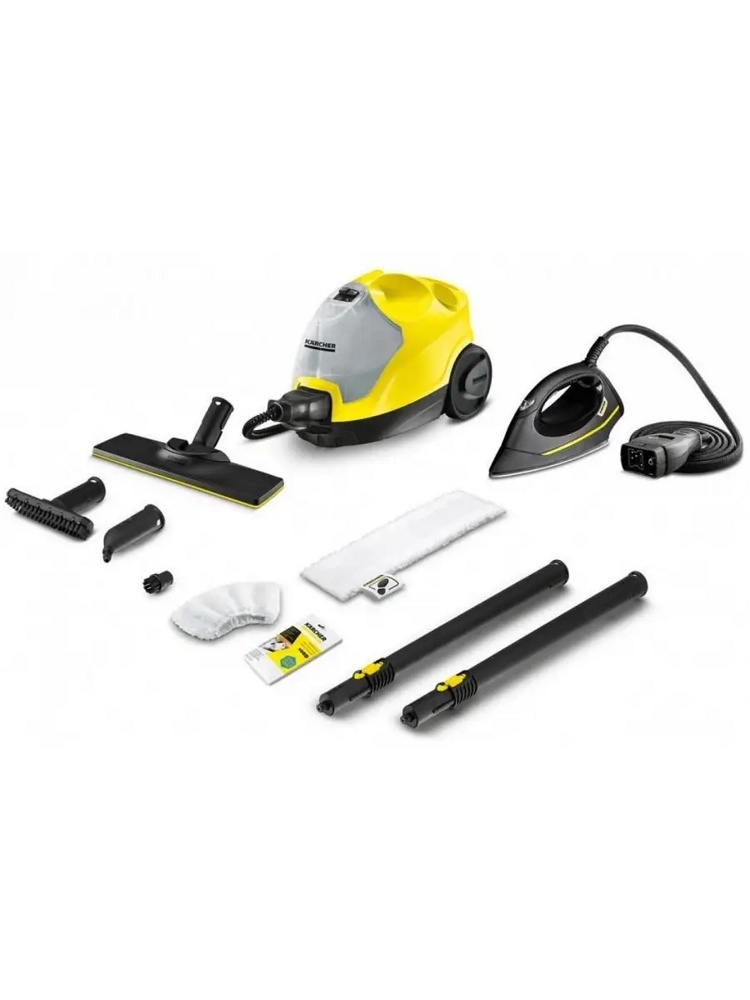 Karcher SC 4 EasyFix Iron (1.512-631.0)