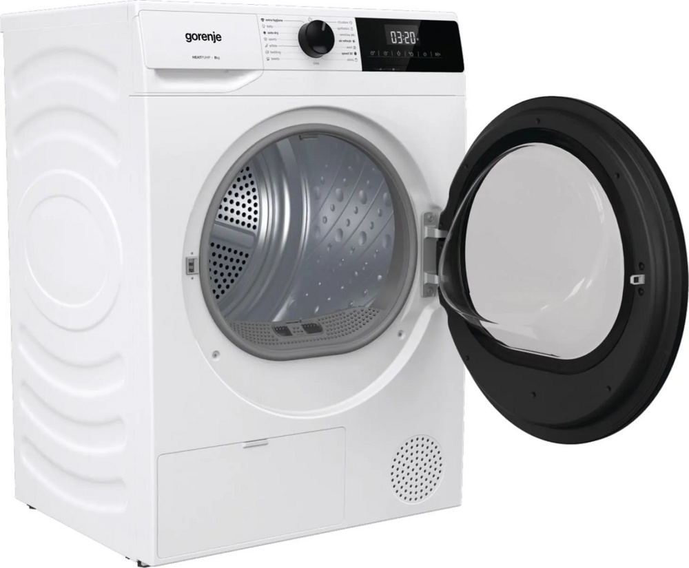 Gorenje DHNE82/PL- фото3, картинка3 Gorenje DHNE82/PL- фото3