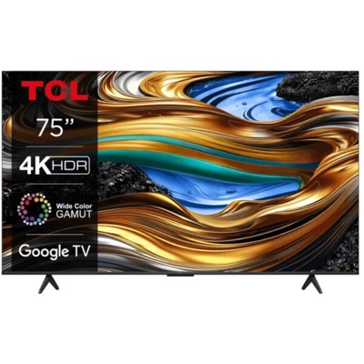 TCL 75P79B- фото