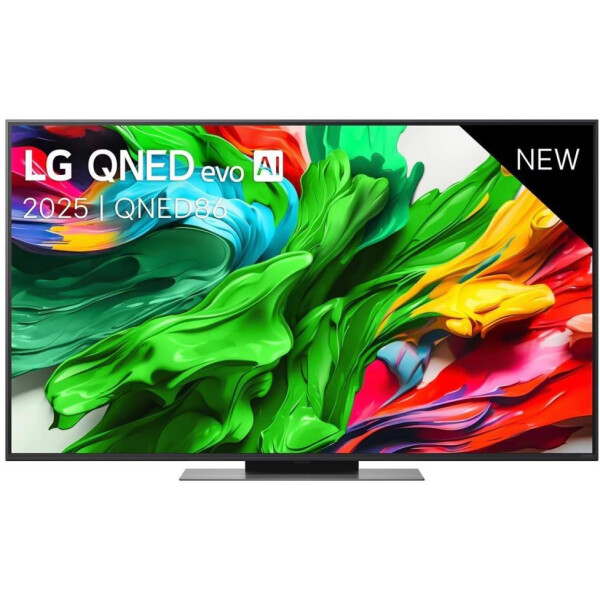 LG 75QNED86A6A- фото