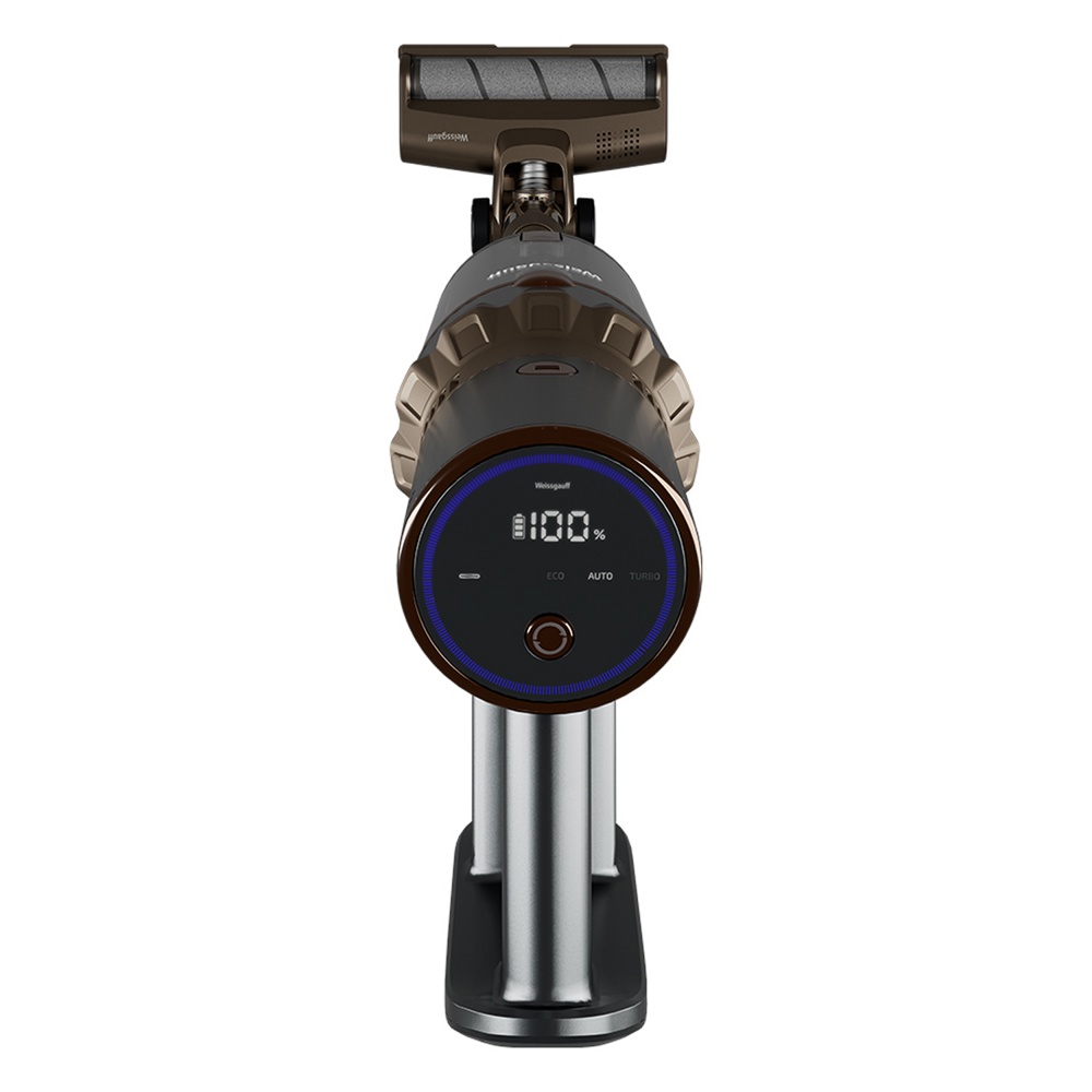 Weissgauff V12 BLDC 630 Bronze Deige X-Treme Turbo- фото3