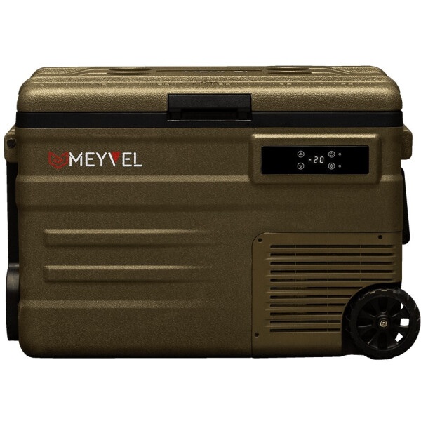 Meyvel AF-U45-travel (коричневый)- фото2