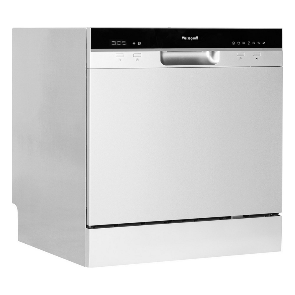 Weissgauff TDW 4006 S - фото3