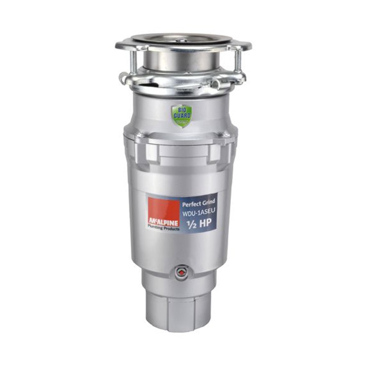 McAlpine Perfect Grind WDU-1ASEU-POL