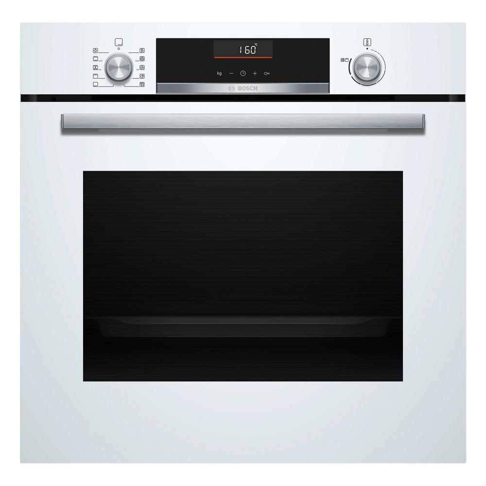 Bosch HBG536EW3- фото