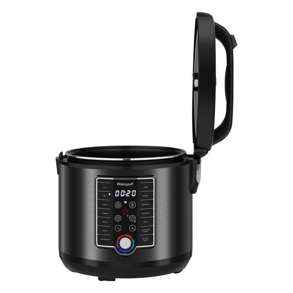 Weissgauff WMC 500 Kuchenchef Color Loop- фото2