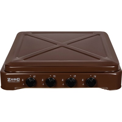 ZorG Technology O 400 brown- фото2