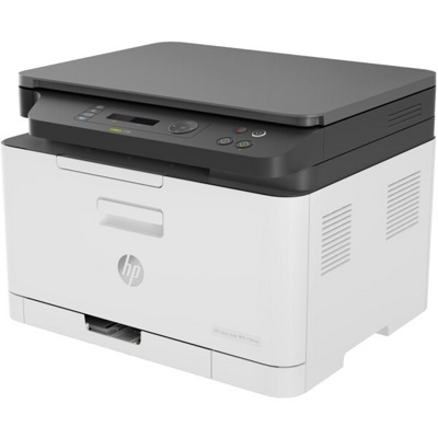 HP Color Laser 178nw (4ZB96A) - фото2