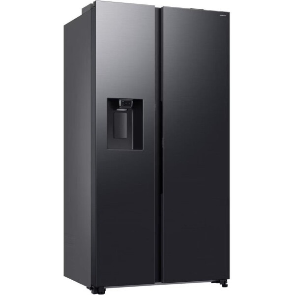 Samsung RS80F65J1FWR- фото2