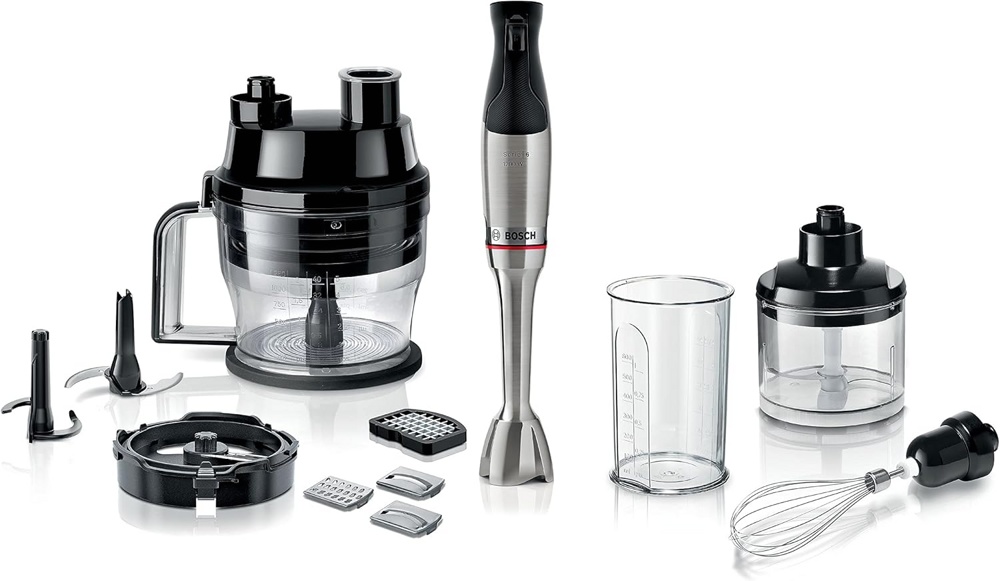 Bosch MSM6M8X1- фото