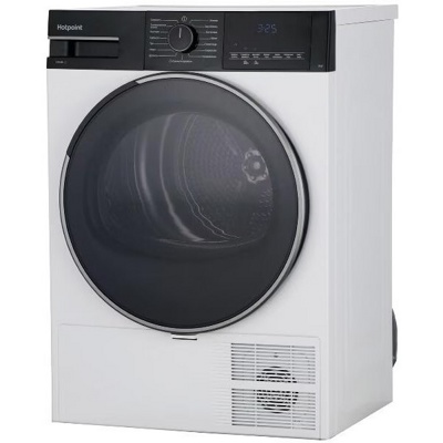 Hotpoint-Ariston TDSH 85V B- фото