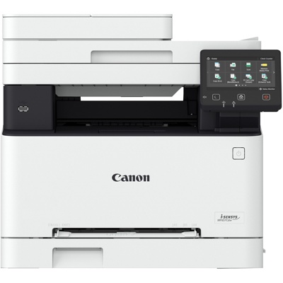 Canon i-SENSYS MF657Cdw- фото