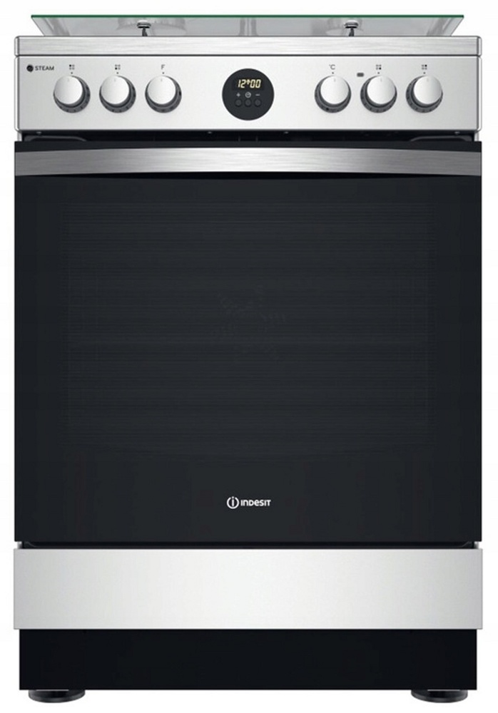 Indesit IS67G8CHXE- фото