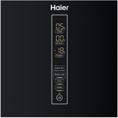 Haier A3FE742CGBJRU- фото2