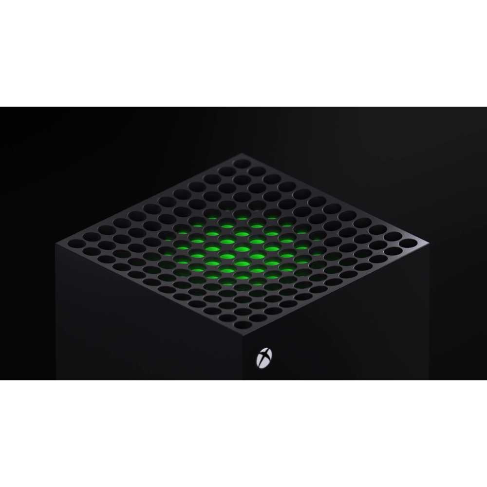 Microsoft Xbox One X 1TB- фото3