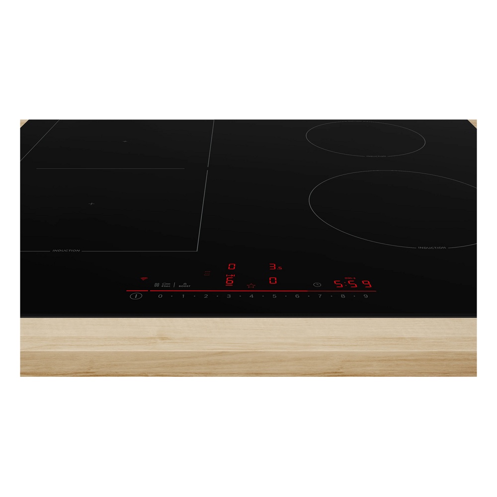 Bosch PVS61RHB1E- фото2