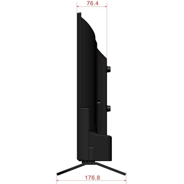 Leff 32H540S- фото3