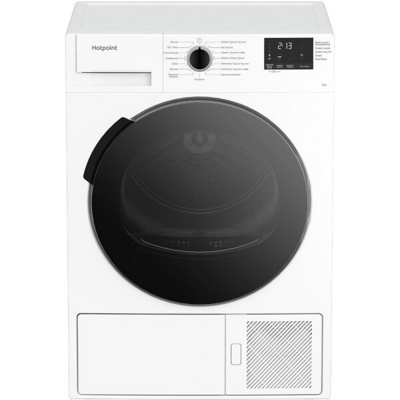 Hotpoint DSH 725 H- фото