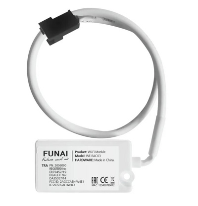 Wi-Fi модуль FUNAI AEX-W4G1F