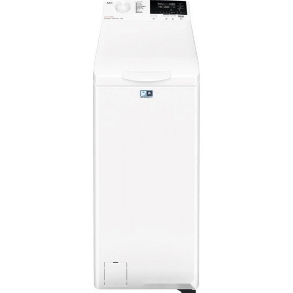 AEG LTR6G261E- фото