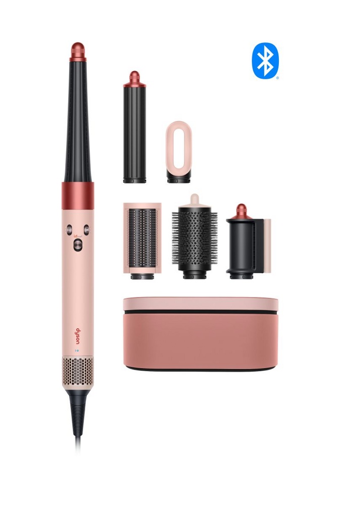 Dyson HS08 (розовый канзан)