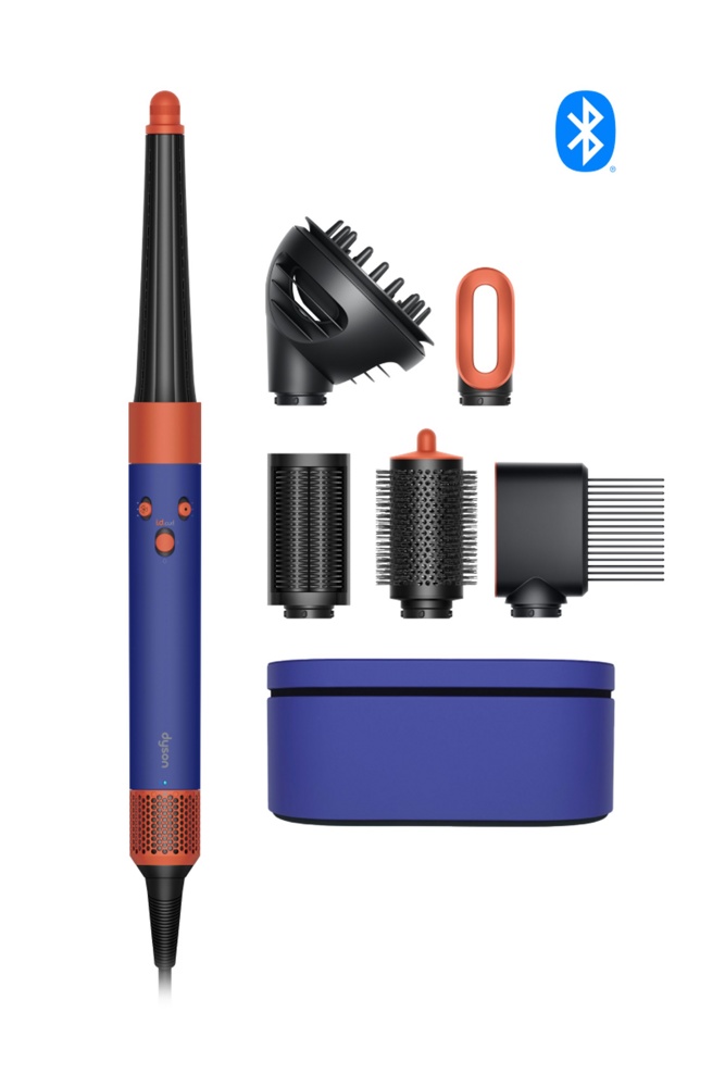 Dyson Airwrap HS08 ID Vinca Blue/Topaz