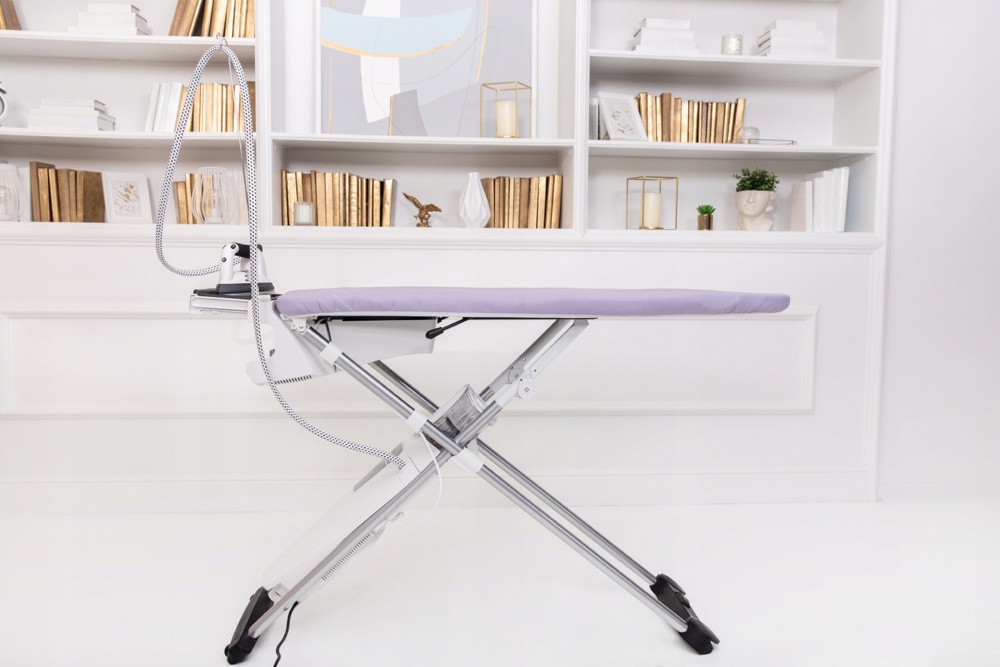 Laurastar S Pure Xtra- фото3