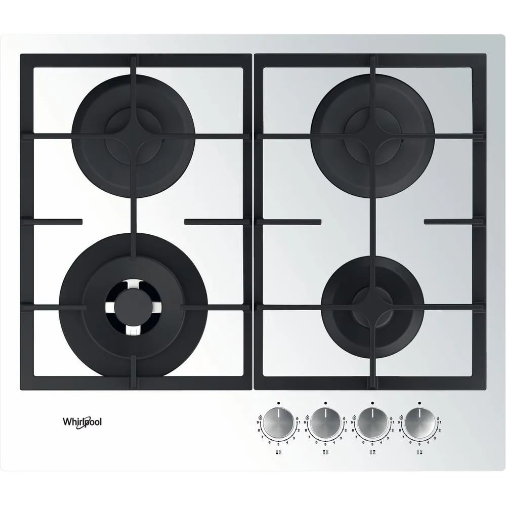 Whirlpool AKTL 629/WH - фото